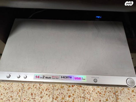 DVD