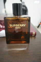 בושם Burberry Hero E.D.P 150מל