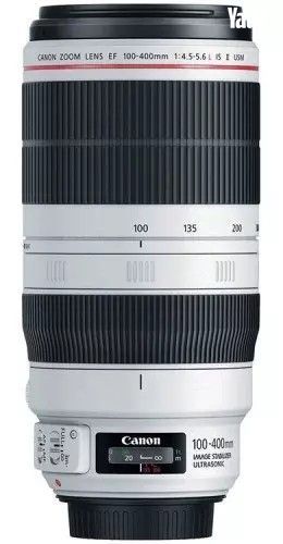 עדשה קנון 100-400 m2