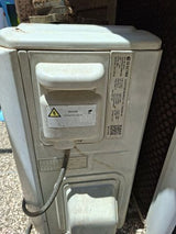 שני מזגנים