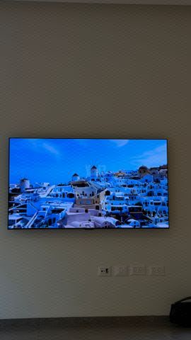 טלויזיה LG OLED 65