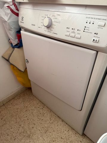 מייבש כביסה