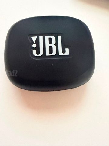 אוזניות JBL Endurance TWS