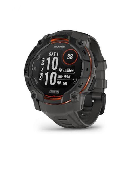 Garmin instinct 3 solar