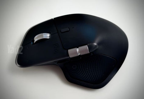 עכבר Logitech MX Master 4