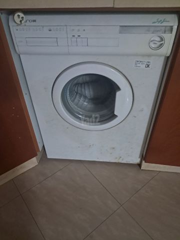 מיבש כביסה
