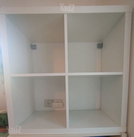 כוורת KALLAX איקאה