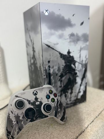 X box seris x