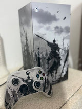 X box seris x