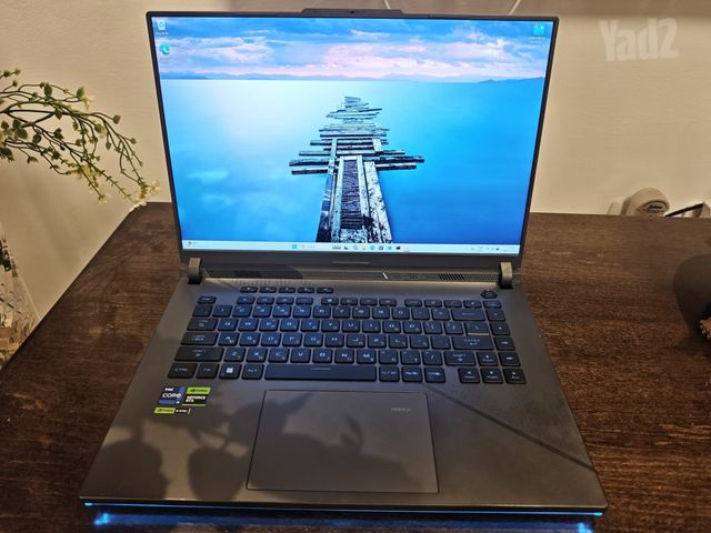 Asus Gaming i9-14th, 4080