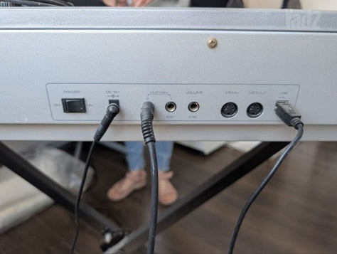 M-Audio Keystation 88 Pro