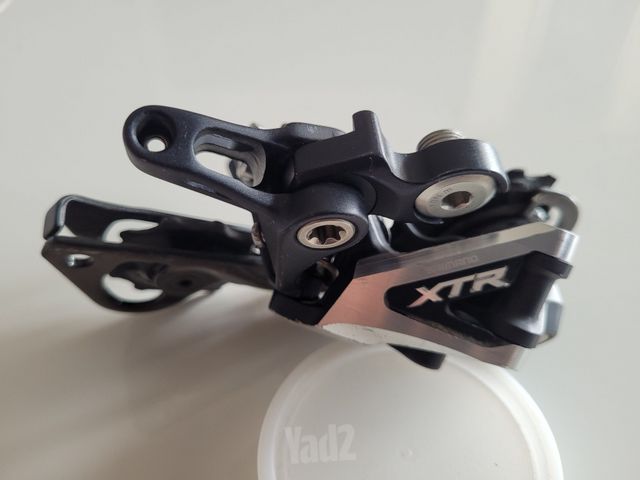 Shimano XTR Rear Derailleur