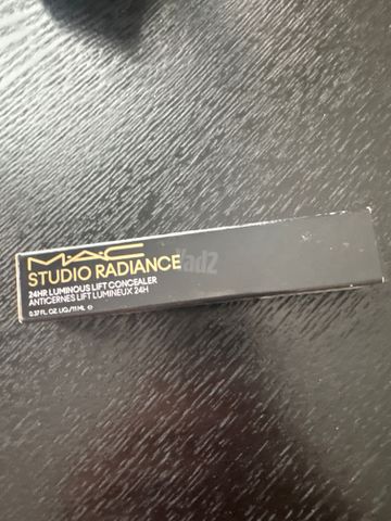 קונסילר -STUDIO RADIANCE MAC