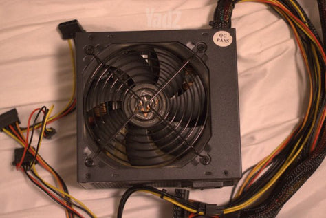 ספק כוח Xigmatek X-POWER 600W