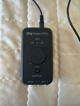 iRig Stream Pro – חדש לגמרי