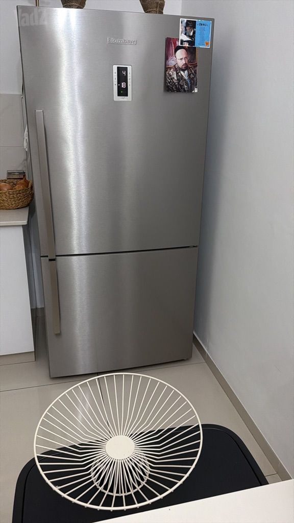 מקרר