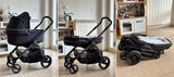 סט עגלת Peg-Perego