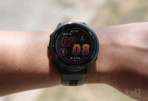 Garmin 570 47mm חדש באריזה
