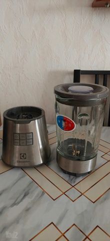 בלנדר ‏Electrolux