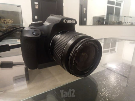 מצלמה 2000D