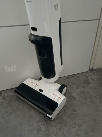 שואב אבק שאומי