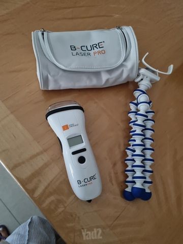 B cure laser pro