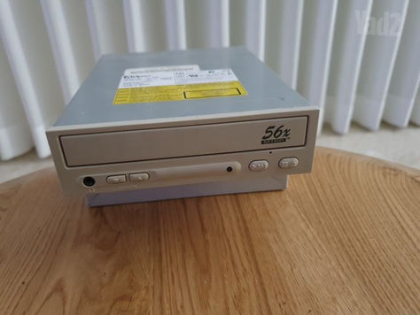 כונן וצורב DVD,CDR,CDRw