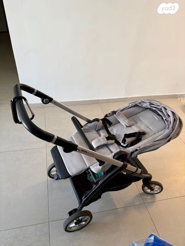 עגלה וטיולון אינגלזינה אלקטרה