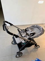 עגלה וטיולון אינגלזינה אלקטרה