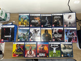 משחקים לPlayStation 5