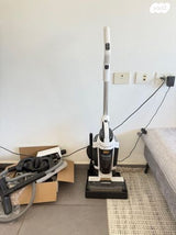 שואב אבק - BOBOT INTENSE 232