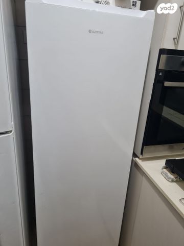 מקפיא של אלקטרה 204 ליטר
