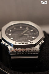 Casio G-Shock GM-2100 Casioak