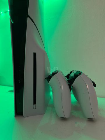 סוני 5 playstation
