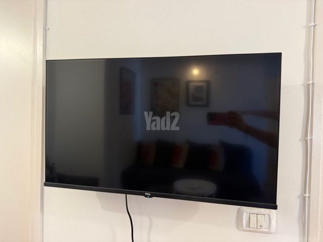 טלויזיה 32 אינץ