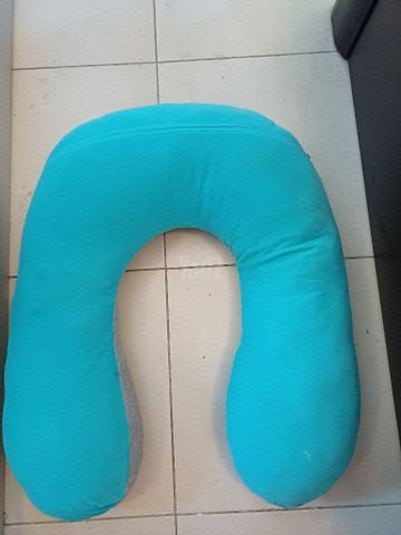 כרית הנקה