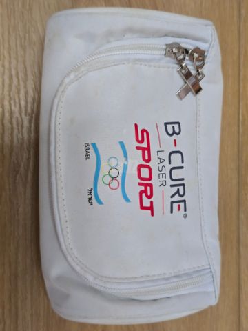 בי-קיור לייזר b-cure
