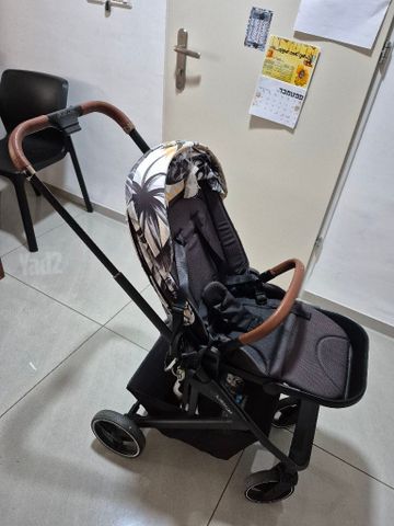 עגלה למכירה