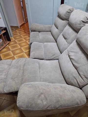 ספת ריקליינר