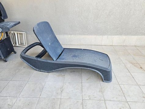 מיטת שיזוף