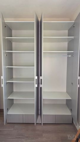 ארון 4 דלתות
