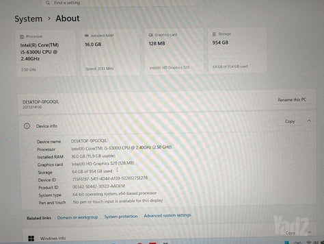 Lenovo ThinkPad X260