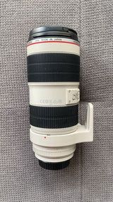 canon EF 70-200 II IS