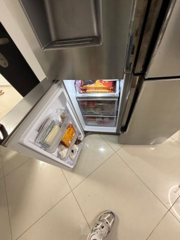מקרר סמסונג