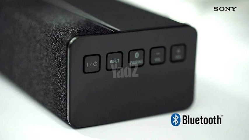 סאונדבר Sony HT-CT80