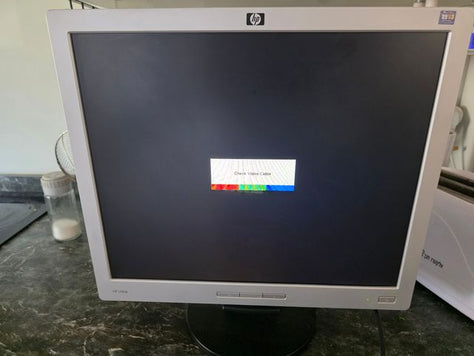 מסך מחשב
