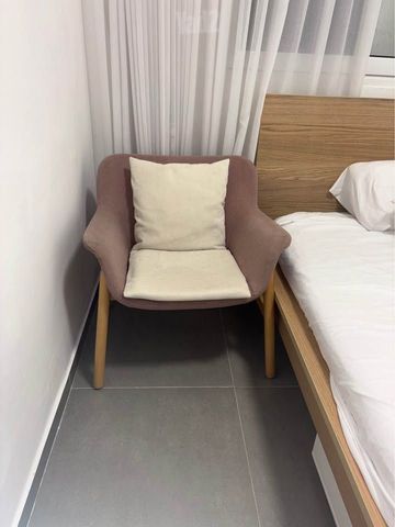 IKEA VEDBO כורסא