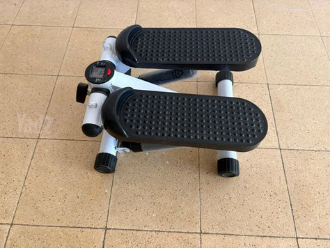 סטפר כושר