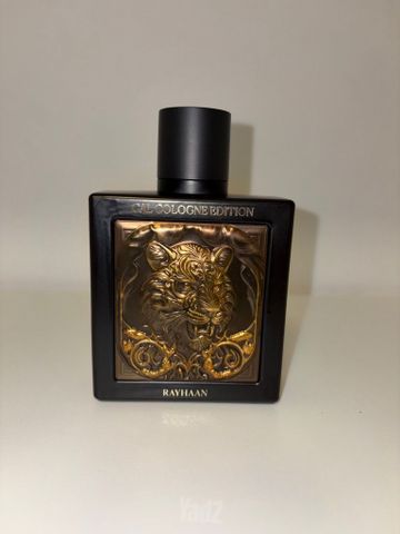 בושם-Rayhaan Tiger Cal Cologne