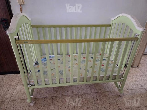 מיטה תינוק